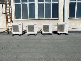 SAMSUNG VNJ_JEDNOTKY_4x10kW_HLOHOVEC