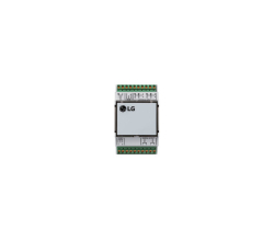 LG Brna Modbus RTU PMBUSB00A