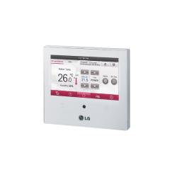 LG Kabelov ovlada premium dotykov PREMTA000/A/B