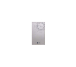 LG Dlkov idlo teploty PQRSTA0