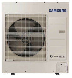 Tepeln erpadlo SAMSUNG EHS Mono Hydro jednotka 8,0 kW AE160DNZMPK/EU + AE080RXYDEG/EU