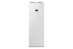 Tepeln erpadlo SAMSUNG EHS TDM Plus ClimateHub 16,0 kW AE260TNWTEH/EU + AE160MXTPGH/EU