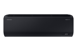 Nstnn klimatizace SAMSUNG Wind-Free Avant S2 Black (2,5 kW) AR70F09C1ABNEU + AR70F09C1ABXEU
