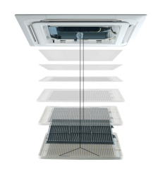 LG Pohybliv panel kazety PTEGM0