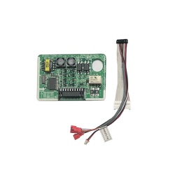 Adaptr pro napojen kabelovho ovladae Samsung MIM-A00N