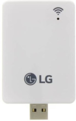 LG Mobiln Wifi LGMV PLGMVW100