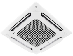 LG eln panel pro 4 cestn kazetu (Dual Vane) PT-AFGW0