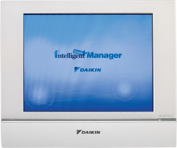 Intelligent DAIKIN Touch Manager DCM601B51 (nutn KRP928)