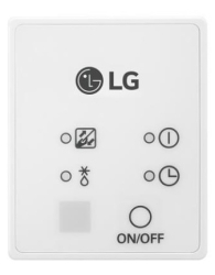 LG Infraerven pjma PWLRVN000
