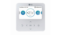LG Kabelov ovlada PREMTB101