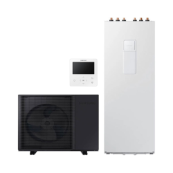 Tepeln erpadlo SAMSUNG EHS Mono R290 8,0 kW AE260CNWMGG/EU + AE080CXYDGK/EU