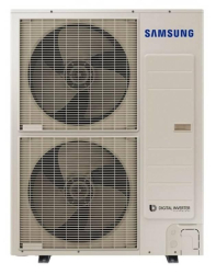 Tepeln erpadlo SAMSUNG EHS TDM Plus ClimateHub 12,0 kW AE260TNWTEH/EU + AE120MXTPEH/EU